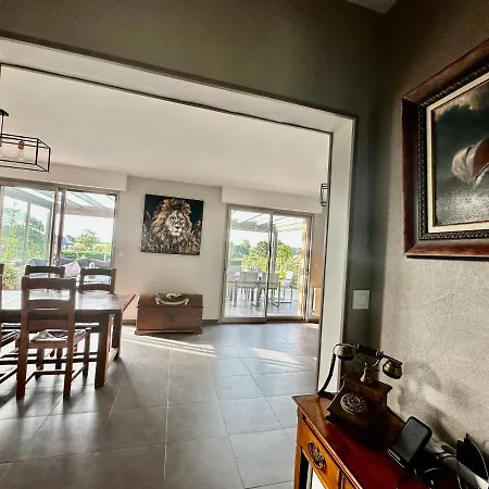 La Demeure Des Vents * Le Tilleul