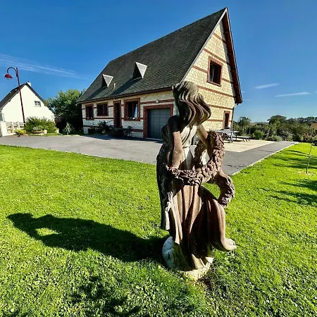 Villa La Demeure Des Vents