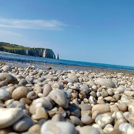 Villa La Demeure Des Vents Le Tilleul