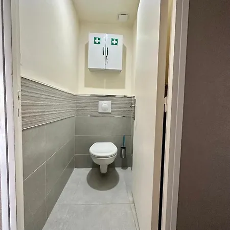 La Demeure Des Vents Villa *