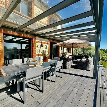 La Demeure Des Vents * Le Tilleul