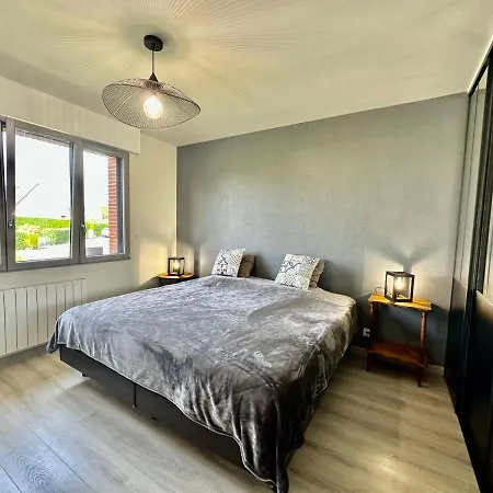 La Demeure Des Vents Le Tilleul