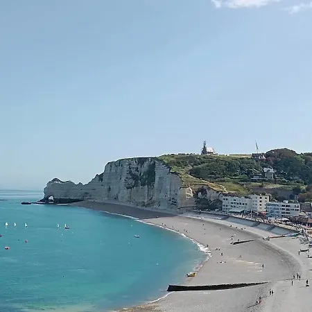 La Demeure Des Vents * Le Tilleul