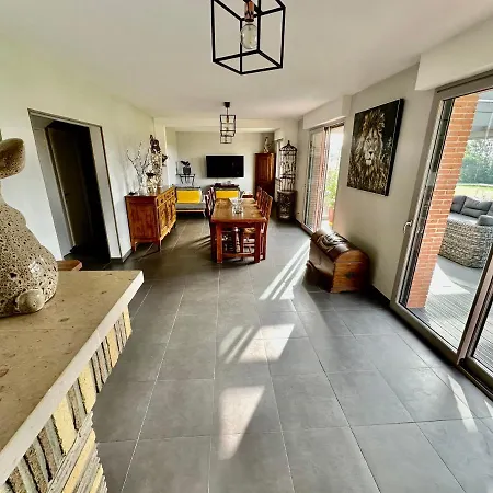 La Demeure Des Vents *