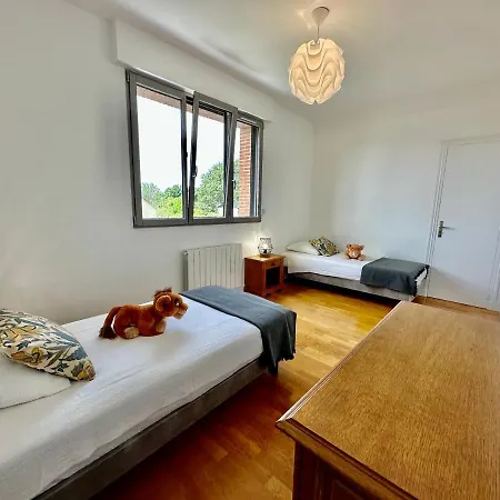 La Demeure Des Vents