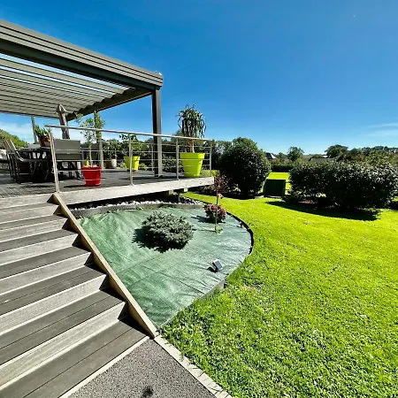 La Demeure Des Vents * Le Tilleul