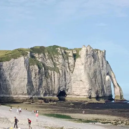 La Demeure Des Vents * Le Tilleul