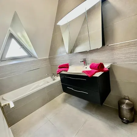 Villa La Demeure Des Vents Le Tilleul