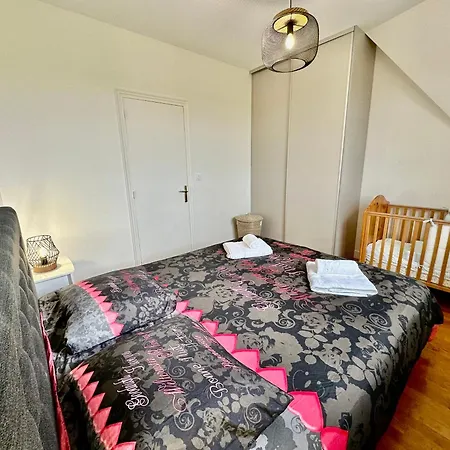 La Demeure Des Vents *