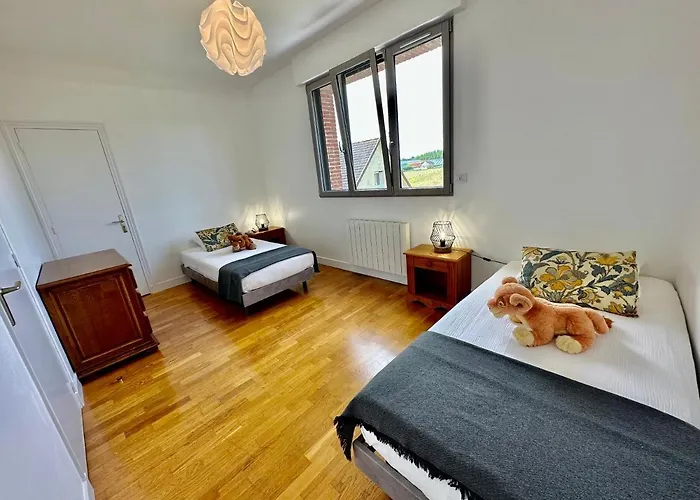 La Demeure Des Vents