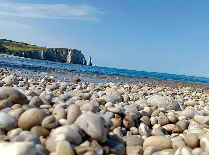 Villa La Demeure Des Vents Le Tilleul