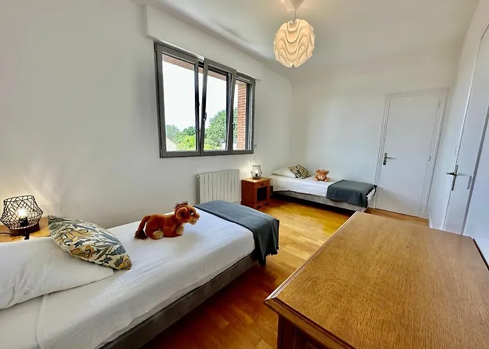 La Demeure Des Vents