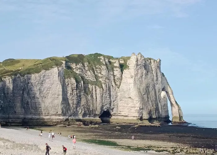 La Demeure Des Vents * Le Tilleul