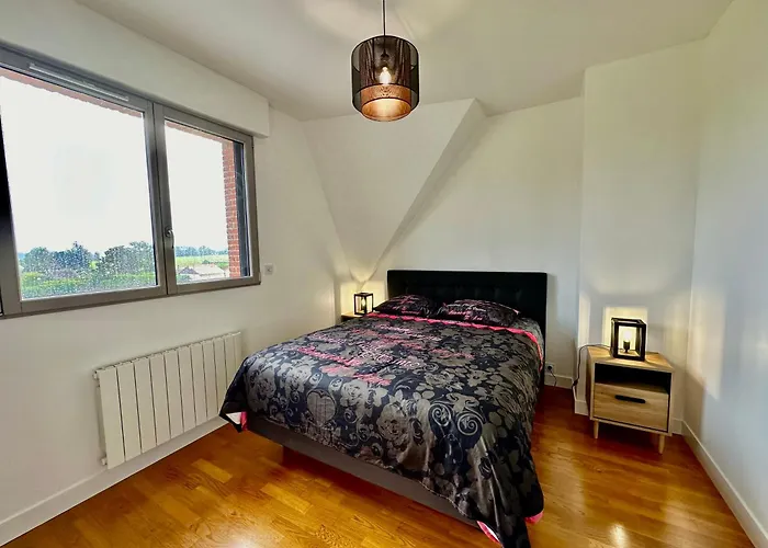 Villa La Demeure Des Vents