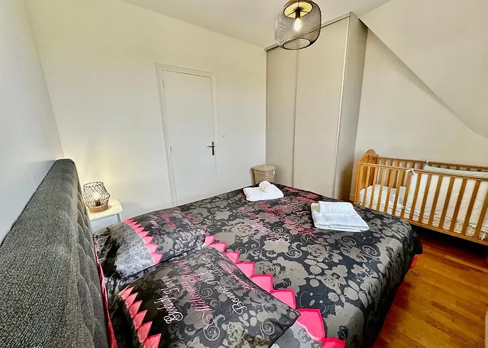 La Demeure Des Vents *